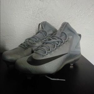 Mike Trout Nike baseball cleats. Brand new.